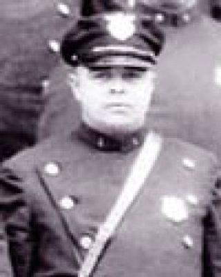 Henry R. Johnson