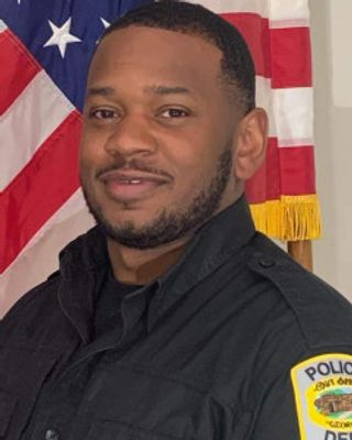 Patrick Donelle Dupree