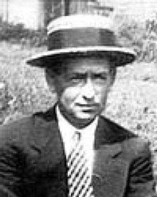 Hill Hagaman
