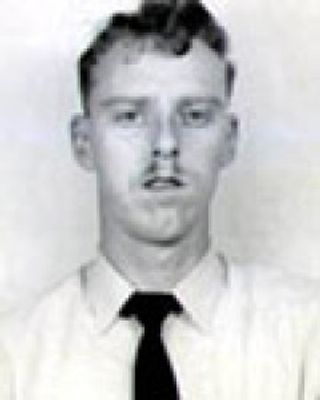 Harrison William Whalen