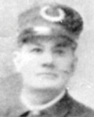 Robert M. E. Bumster