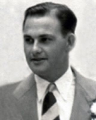 John Herbert McCabe