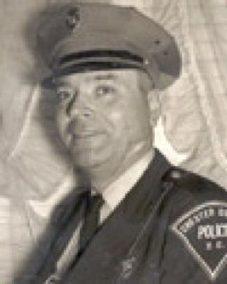 James Brice Waters
