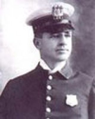 Robert J. Shannon