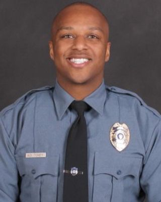 Antwan DeArvis Toney