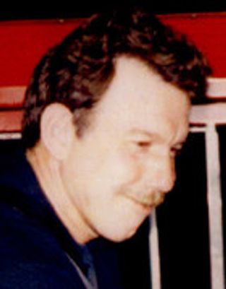 David James LaForge