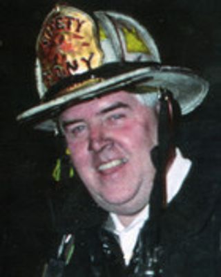 Lawrence Thomas Stack