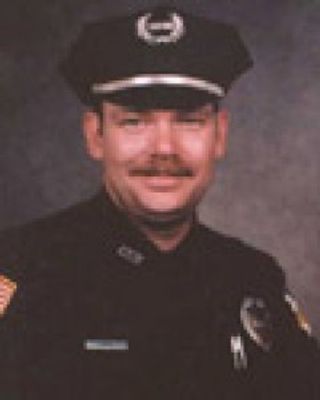 Billy Wayne Simms
