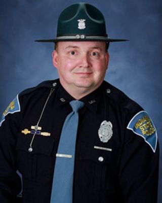 James R. Bailey