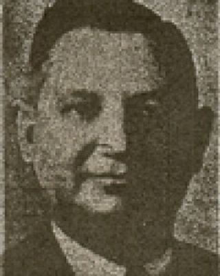 Walter C. Mosier