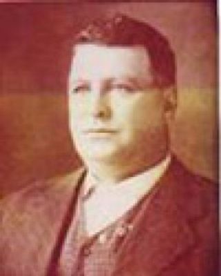George E. Moody