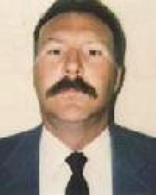 James Warren Lehmann, Jr.