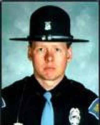Todd Allen Burman