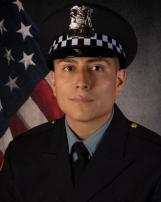 Enrique Martinez