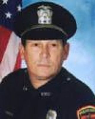 Richard Allen Beck