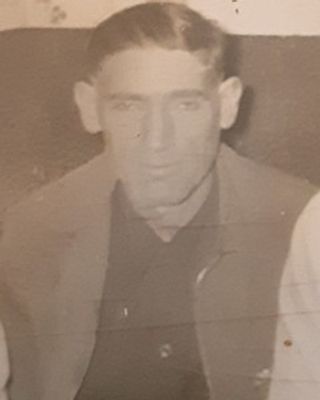 Dewey Sizemore