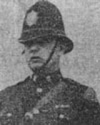 George Dewey Naughton