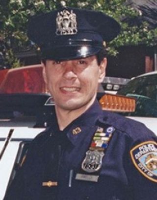 Nicholas Gerard Finelli