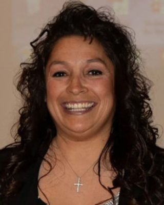 Christine Guerin-Sandoval