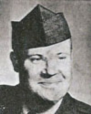 Edwin Edwards
