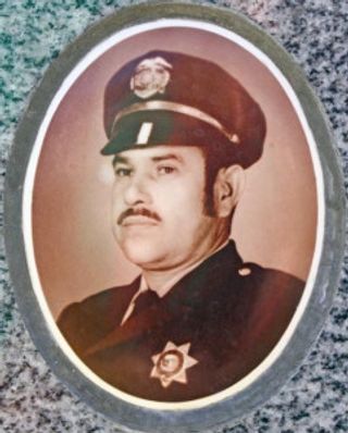 Elias Sanchez Enriquez