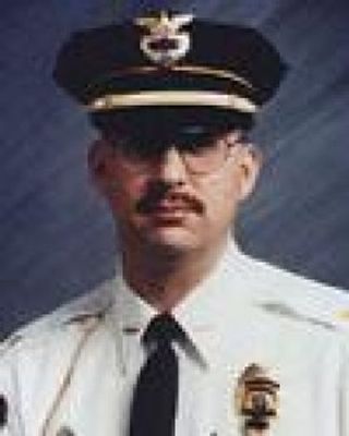 William Douglas Glover, Jr.