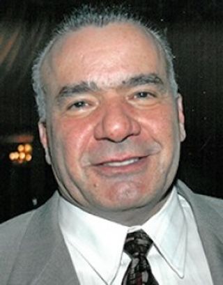 Anthony Maggiore