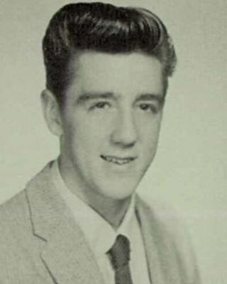 Arthur R. Salthouse
