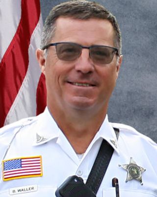 Ralph Waller, Jr.