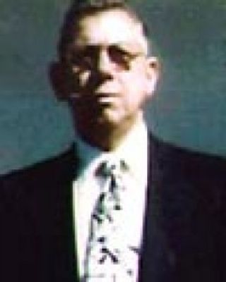 George A. Pfeil