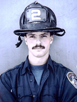 John Philip Napolitano