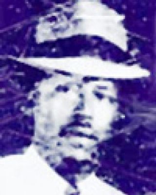 Roscoe H. Hargett