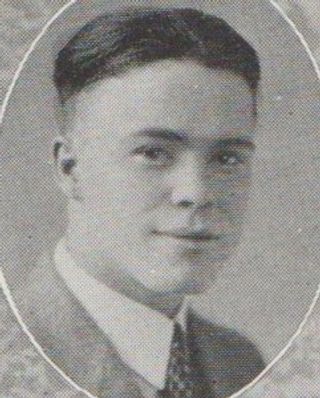 Vance Cooper