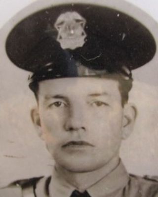 John Leonard Shaw