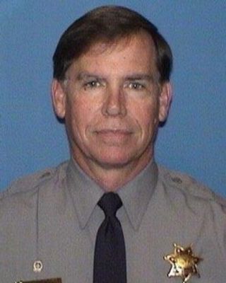 Michael Robert Foley