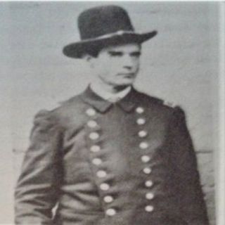 James Earl Holcombe