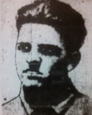 William D. Allen