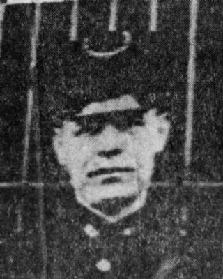 Richard Hugh O'Hara