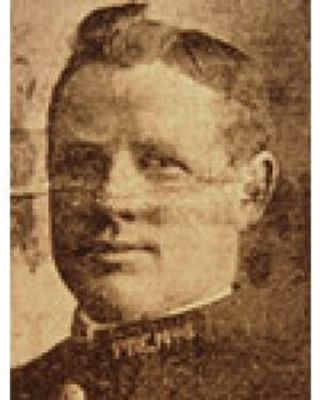 James P. Cavanaugh
