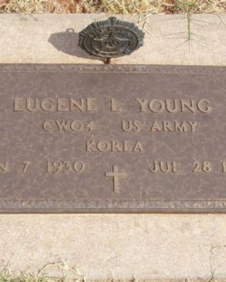 Eugene L. Young