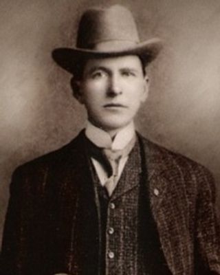 John Walter Hendrix