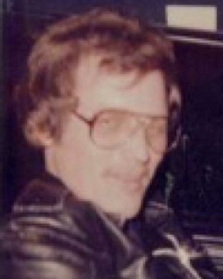 George Todd Herring