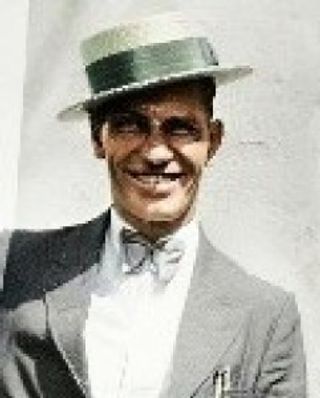 Charles Barker