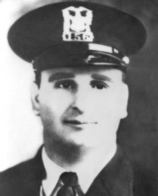 Ernest Purgatorio