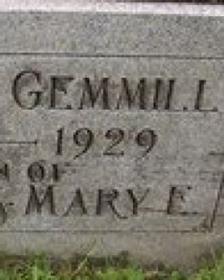 David V. Gemmill