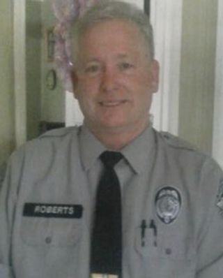 Thomas Daniel Roberts Jr.