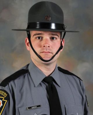 Martin Francis Mack, III