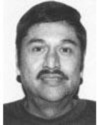 Arnold Castilleja Garcia