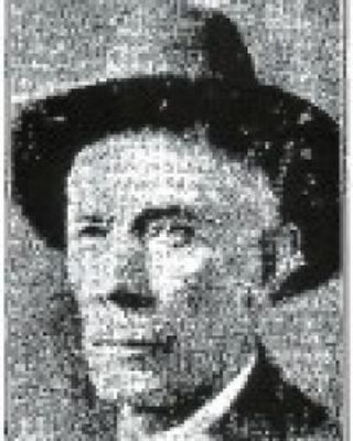 Robert E. Burch