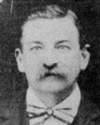Robert Allen Lilly